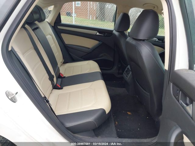 Photo 7 VIN: 1VWBV7A31FC080327 - VOLKSWAGEN PASSAT 