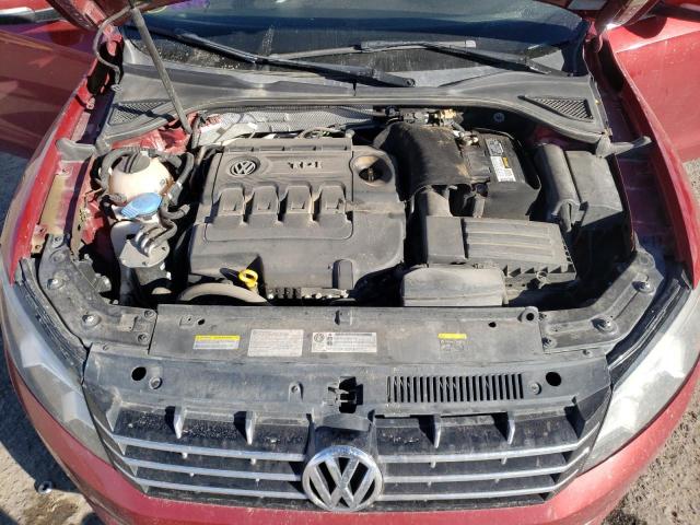 Photo 6 VIN: 1VWBV7A31FC086399 - VOLKSWAGEN PASSAT 