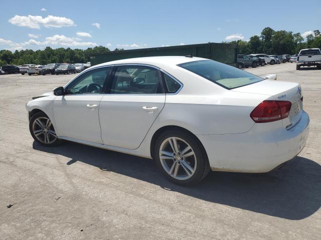 Photo 1 VIN: 1VWBV7A31FC089349 - VOLKSWAGEN PASSAT 