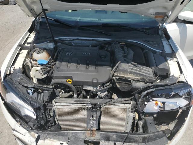 Photo 10 VIN: 1VWBV7A31FC089349 - VOLKSWAGEN PASSAT 