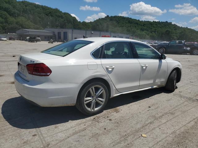 Photo 2 VIN: 1VWBV7A31FC089349 - VOLKSWAGEN PASSAT 