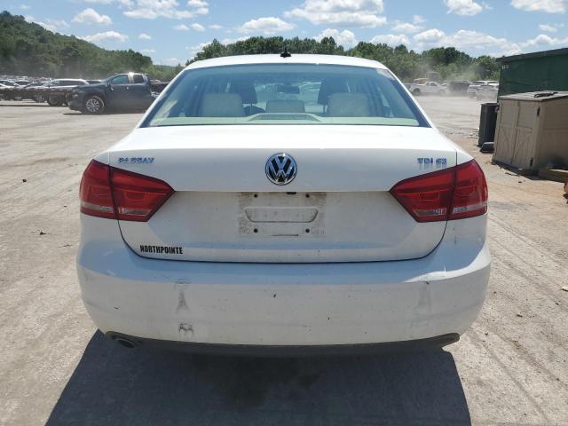 Photo 5 VIN: 1VWBV7A31FC089349 - VOLKSWAGEN PASSAT 