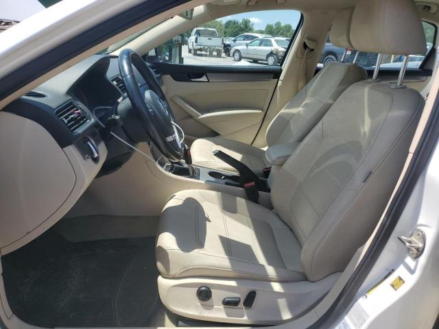 Photo 6 VIN: 1VWBV7A31FC089349 - VOLKSWAGEN PASSAT 