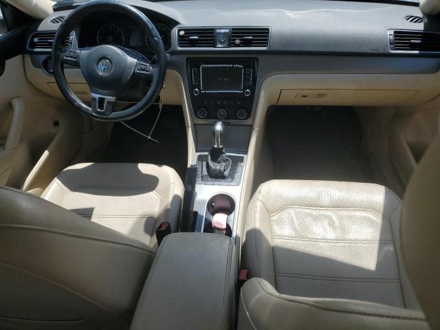 Photo 7 VIN: 1VWBV7A31FC089349 - VOLKSWAGEN PASSAT 