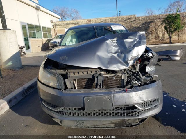 Photo 5 VIN: 1VWBV7A32FC014496 - VOLKSWAGEN PASSAT 