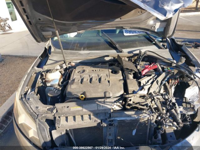 Photo 9 VIN: 1VWBV7A32FC014496 - VOLKSWAGEN PASSAT 