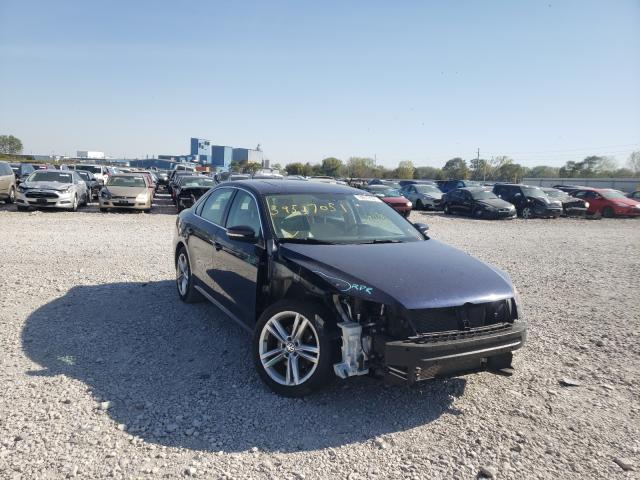 Photo 0 VIN: 1VWBV7A32FC017334 - VOLKSWAGEN PASSAT 