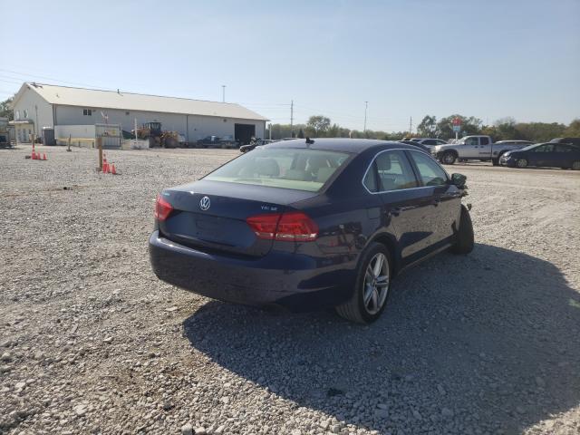 Photo 3 VIN: 1VWBV7A32FC017334 - VOLKSWAGEN PASSAT 