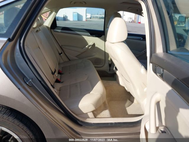 Photo 7 VIN: 1VWBV7A32FC020119 - VOLKSWAGEN PASSAT 