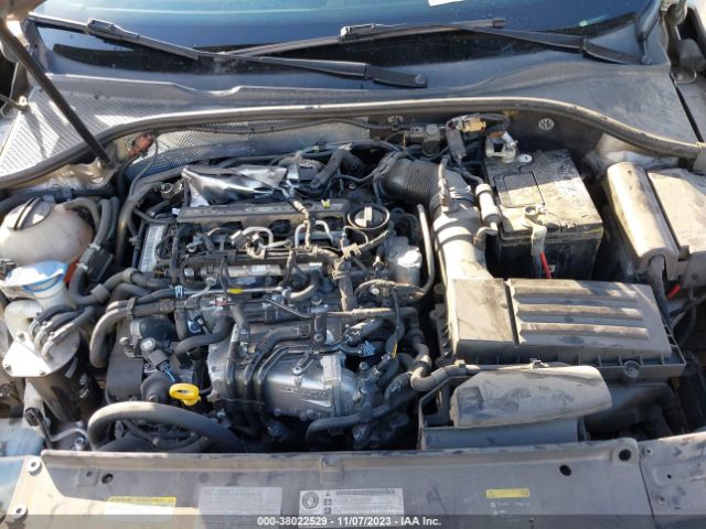 Photo 9 VIN: 1VWBV7A32FC020119 - VOLKSWAGEN PASSAT 