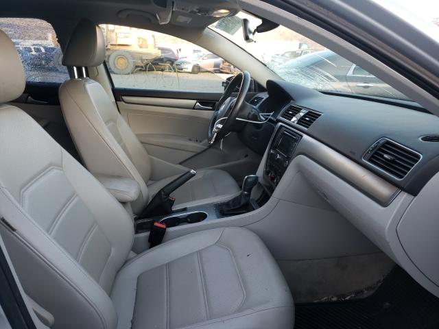 Photo 4 VIN: 1VWBV7A32FC046400 - VOLKSWAGEN PASSAT 