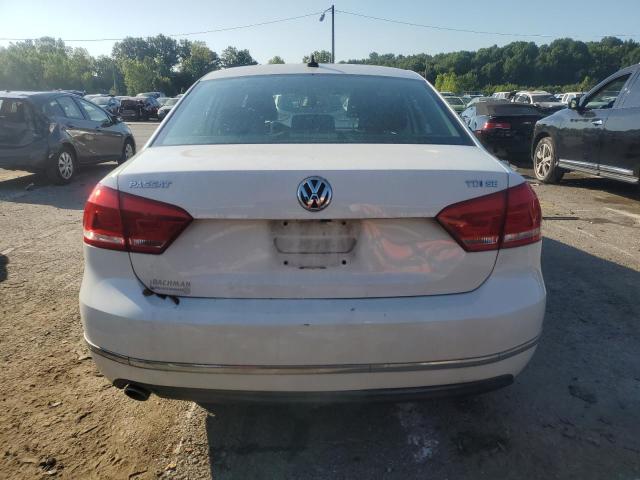 Photo 5 VIN: 1VWBV7A32FC050981 - VOLKSWAGEN PASSAT 