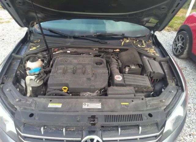 Photo 9 VIN: 1VWBV7A32FC051421 - VOLKSWAGEN PASSAT 