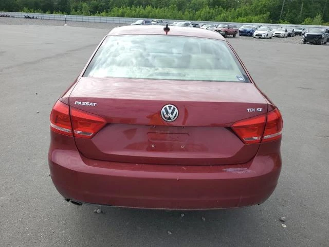 Photo 5 VIN: 1VWBV7A32FC059101 - VOLKSWAGEN PASSAT 