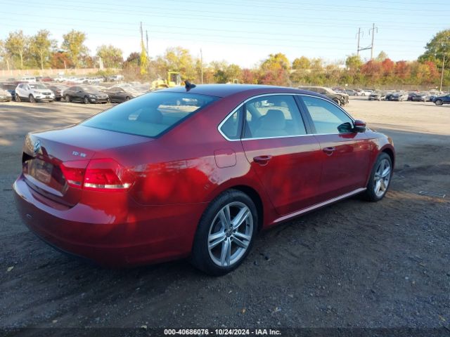 Photo 3 VIN: 1VWBV7A32FC064816 - VOLKSWAGEN PASSAT 