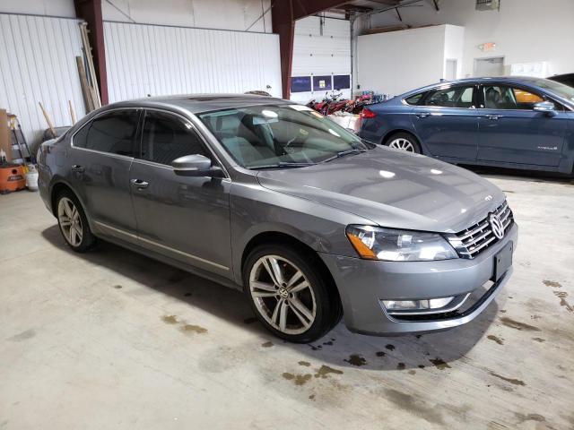 Photo 3 VIN: 1VWBV7A32FC082068 - VOLKSWAGEN PASSAT 