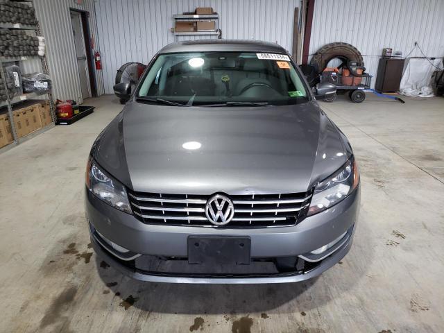 Photo 4 VIN: 1VWBV7A32FC082068 - VOLKSWAGEN PASSAT 