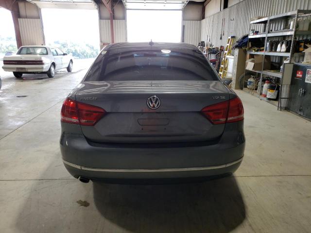 Photo 5 VIN: 1VWBV7A32FC082068 - VOLKSWAGEN PASSAT 