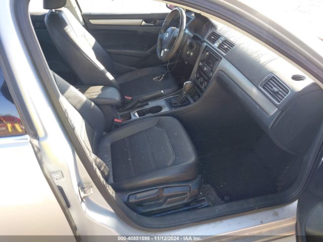 Photo 4 VIN: 1VWBV7A32FC085780 - VOLKSWAGEN PASSAT 