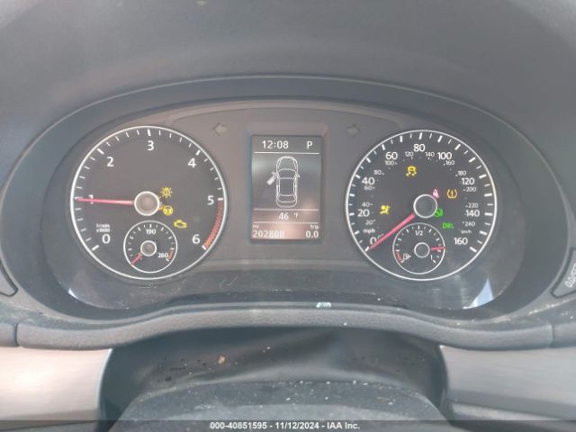 Photo 6 VIN: 1VWBV7A32FC085780 - VOLKSWAGEN PASSAT 