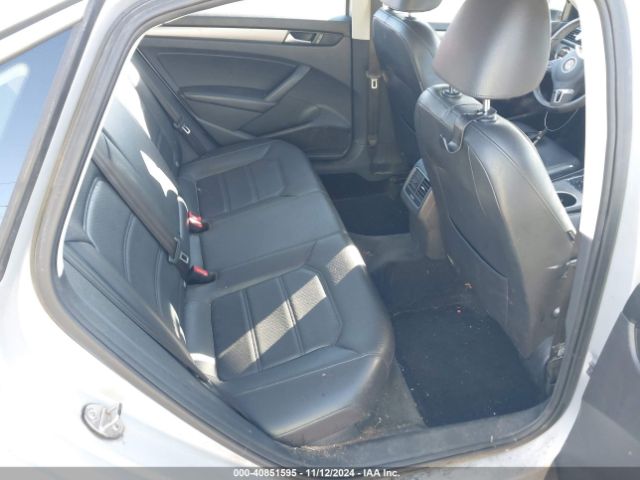 Photo 7 VIN: 1VWBV7A32FC085780 - VOLKSWAGEN PASSAT 