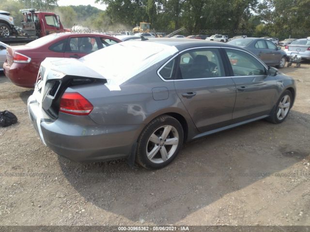 Photo 3 VIN: 1VWBV7A33FC032294 - VOLKSWAGEN PASSAT 