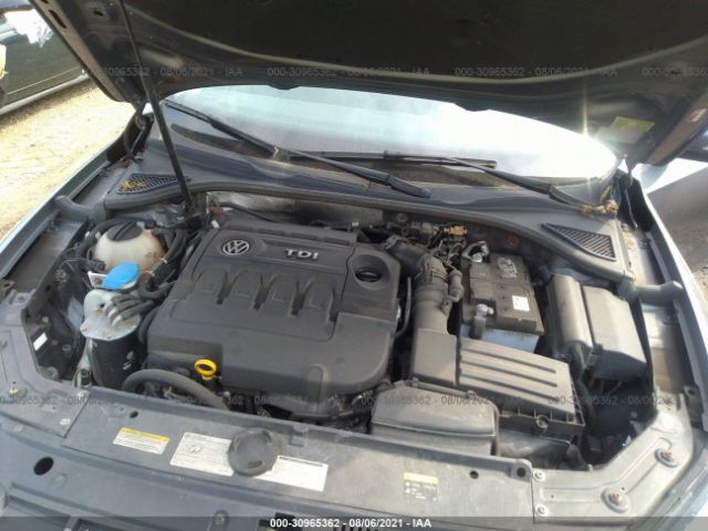 Photo 9 VIN: 1VWBV7A33FC032294 - VOLKSWAGEN PASSAT 