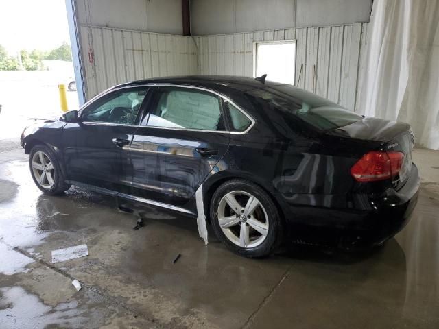 Photo 1 VIN: 1VWBV7A33FC038435 - VOLKSWAGEN PASSAT 