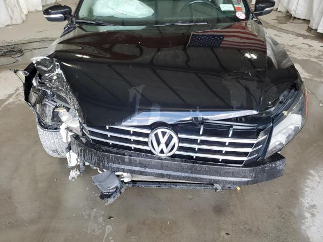 Photo 10 VIN: 1VWBV7A33FC038435 - VOLKSWAGEN PASSAT 