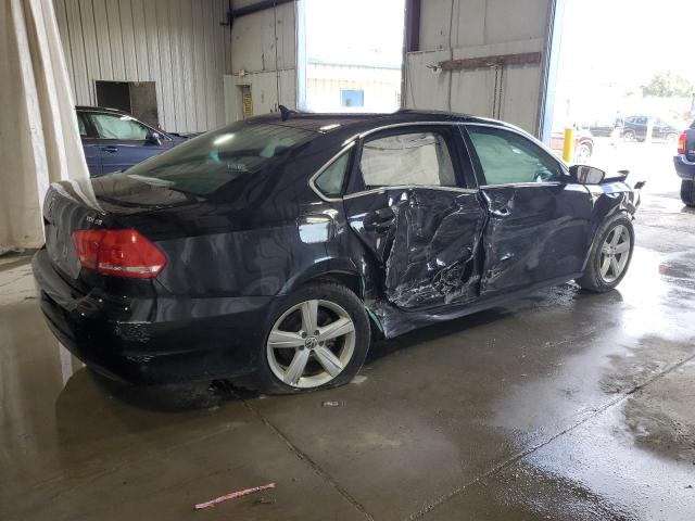 Photo 2 VIN: 1VWBV7A33FC038435 - VOLKSWAGEN PASSAT 