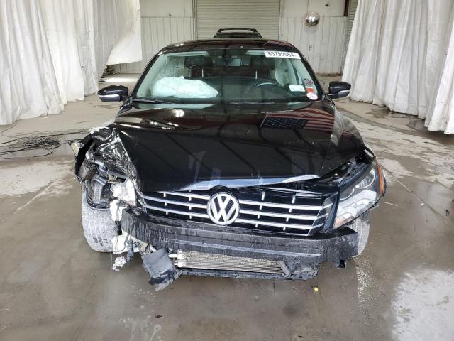 Photo 4 VIN: 1VWBV7A33FC038435 - VOLKSWAGEN PASSAT 