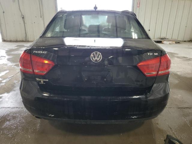 Photo 5 VIN: 1VWBV7A33FC038435 - VOLKSWAGEN PASSAT 