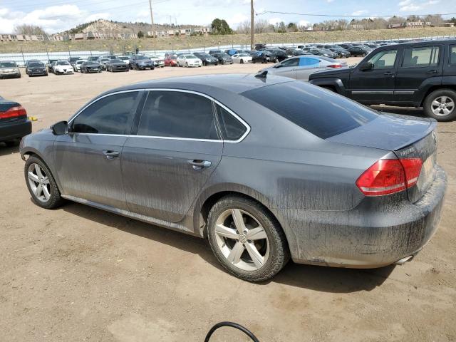 Photo 1 VIN: 1VWBV7A33FC043456 - VOLKSWAGEN PASSAT 