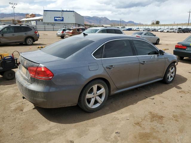 Photo 2 VIN: 1VWBV7A33FC043456 - VOLKSWAGEN PASSAT 