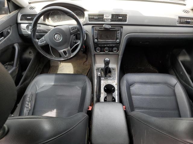 Photo 7 VIN: 1VWBV7A33FC043456 - VOLKSWAGEN PASSAT 