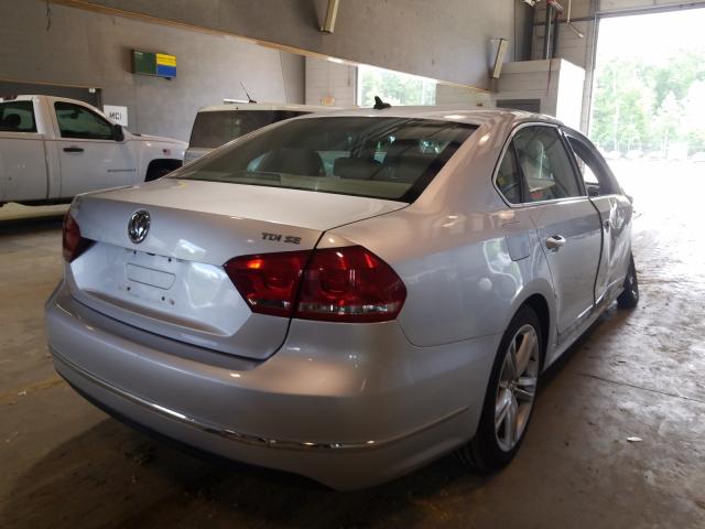 Photo 3 VIN: 1VWBV7A33FC044218 - VOLKSWAGEN PASSAT 