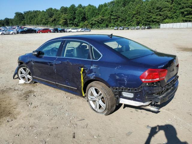 Photo 1 VIN: 1VWBV7A33FC045093 - VOLKSWAGEN PASSAT 