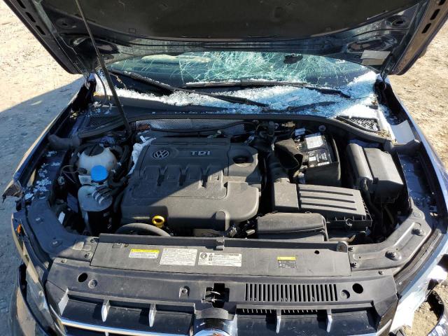 Photo 10 VIN: 1VWBV7A33FC045093 - VOLKSWAGEN PASSAT 