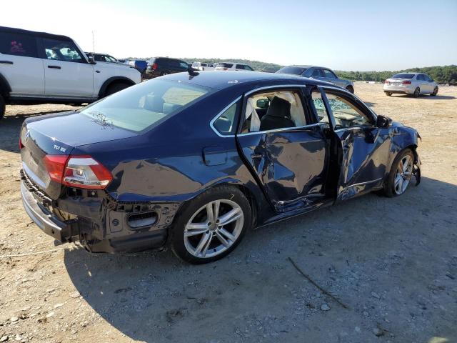 Photo 2 VIN: 1VWBV7A33FC045093 - VOLKSWAGEN PASSAT 