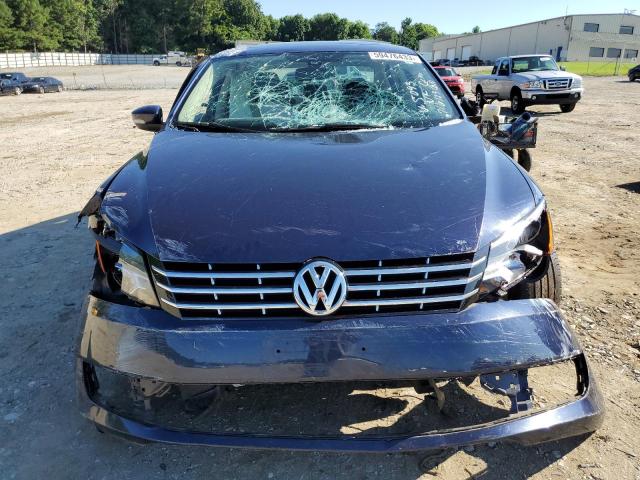 Photo 4 VIN: 1VWBV7A33FC045093 - VOLKSWAGEN PASSAT 