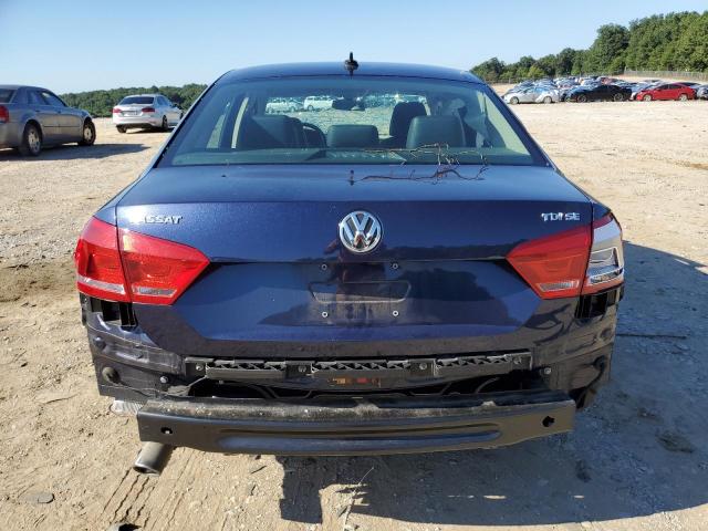 Photo 5 VIN: 1VWBV7A33FC045093 - VOLKSWAGEN PASSAT 