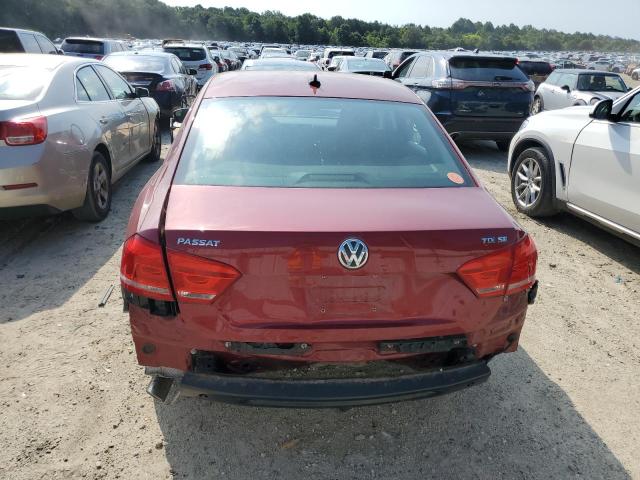 Photo 5 VIN: 1VWBV7A33FC051136 - VOLKSWAGEN PASSAT 