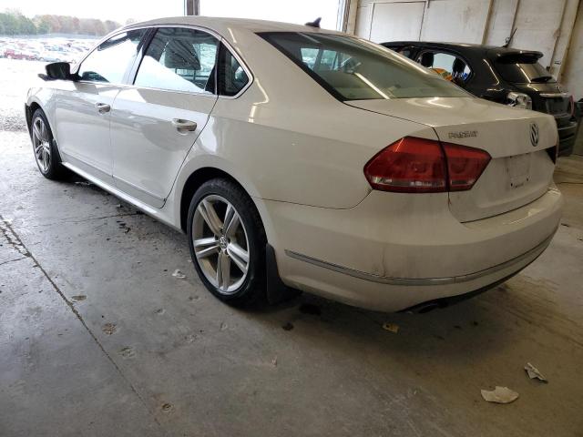 Photo 1 VIN: 1VWBV7A33FC065277 - VOLKSWAGEN PASSAT 