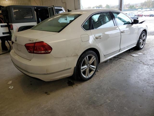 Photo 2 VIN: 1VWBV7A33FC065277 - VOLKSWAGEN PASSAT 