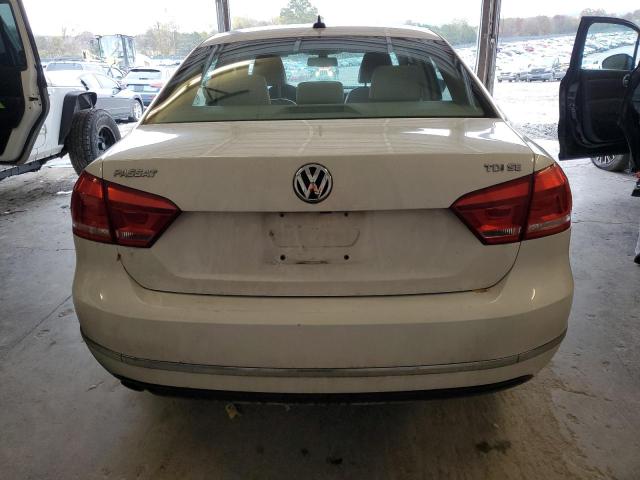 Photo 5 VIN: 1VWBV7A33FC065277 - VOLKSWAGEN PASSAT 