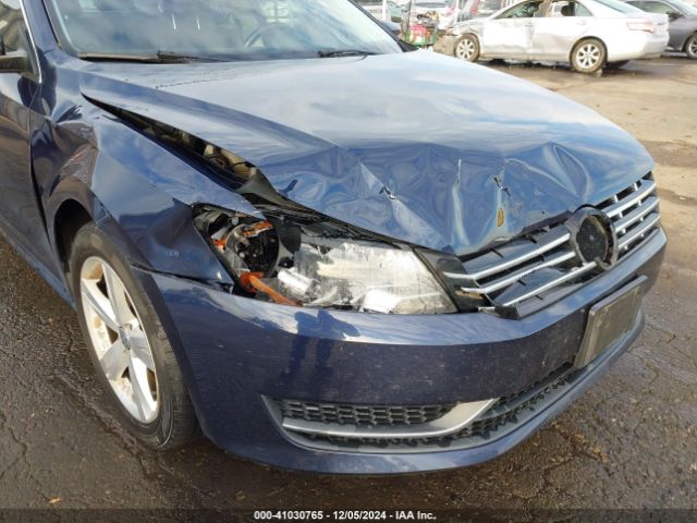 Photo 5 VIN: 1VWBV7A33FC082838 - VOLKSWAGEN PASSAT 