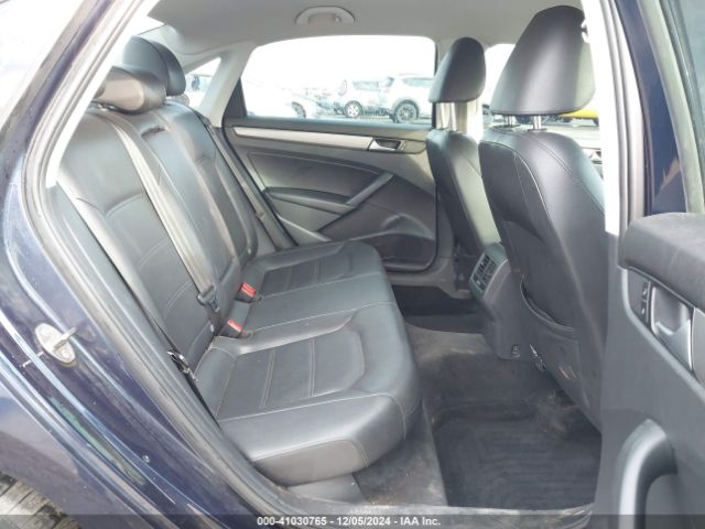 Photo 7 VIN: 1VWBV7A33FC082838 - VOLKSWAGEN PASSAT 