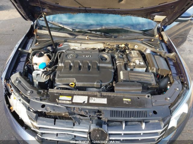 Photo 9 VIN: 1VWBV7A33FC082838 - VOLKSWAGEN PASSAT 