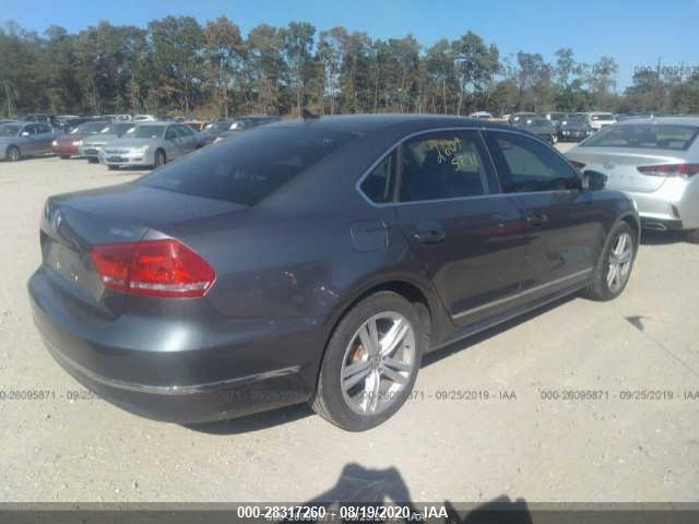 Photo 3 VIN: 1VWBV7A33FC094374 - VOLKSWAGEN PASSAT 