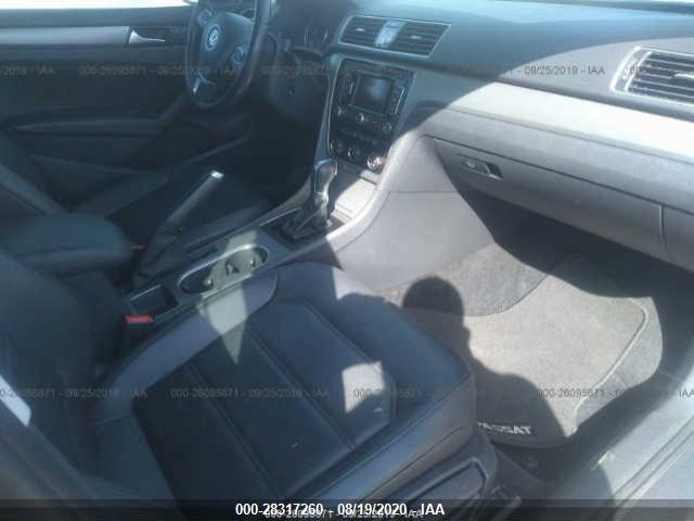 Photo 4 VIN: 1VWBV7A33FC094374 - VOLKSWAGEN PASSAT 